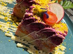 -米德维奇俄式西餐厅(西六道街店)