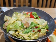 -东北风(柯桥万达店)