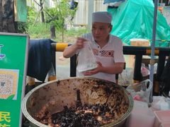 -马文章胖子甑糕(洒金桥店)