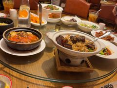-新白鹿餐厅(龙游路总店·杭帮菜名店)
