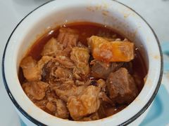 罐焖牛肉-库滋明·俄罗斯特色美食(中央大街店)