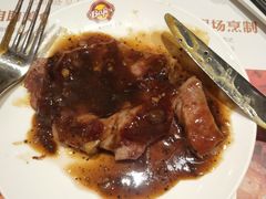 -芭菲盛宴·环球美食(解放碑英利国际店)