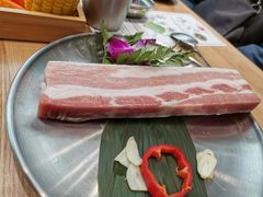 -熊将居·点单自助烤肉(力盟店)