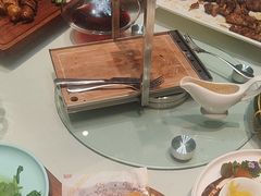 -通海俄式烧烤·俄罗斯大串(嵩山路店)