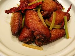 -马仕玖煲·融合菜·酥不腻烤鸭(人大店)