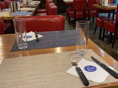 大堂-LA MAISON公鸡和龙(蛇口店)