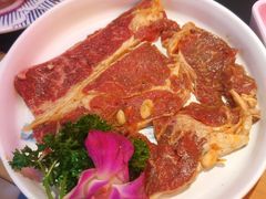 -碳夫·东北炭火烤肉(胥口店)