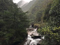 -南尖岩