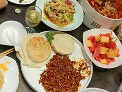-老牌坊鲁菜名店(聊城美食岛店)