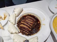 -大鸭梨烤鸭(金色漫香店)