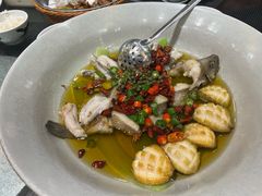 -猪肉婆私房菜(容桂总店)