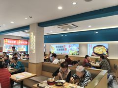 -奉天祥和锅烙铺(长江店)