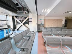 -复旦大学附属中山医院(西院区)