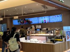 -奈雪的茶(石厦时代广场店)