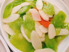 -玉丰国际酒店·玉宴中餐厅
