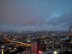 -广州柏悦酒店·悦吧·顶楼露天酒吧