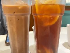 -翠华餐厅(宝安壹方城店)