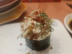 -元气寿司(金光华店)