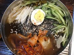 -意成料理