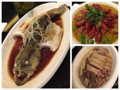 -扬州狮子楼·非遗淮扬菜(总店)