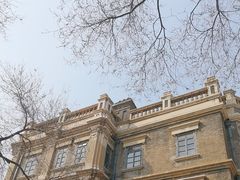 -张学良旧居陈列馆