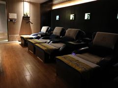 -古越堂影院式足道(九堡店)
