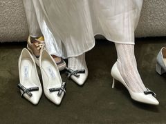 -JIMMY CHOO(德基广场店)