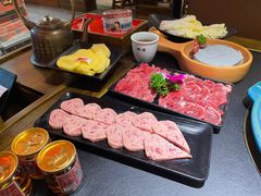 -吼堂老火锅(武汉 天地壹方南馆店)