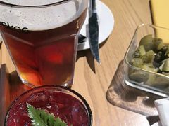 -Pekaa啤咖食肆Coffee&Bistro