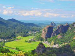 -崀山风景名胜区