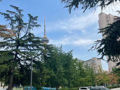 -中国人民解放军空军特色医学中心(空军总医院)