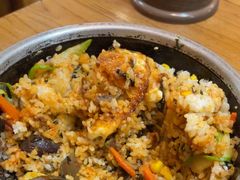 -九田家黑牛烤肉料理(华侨城店)