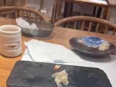 -衣川小森林·料理·寿司(鸿铭中心店)