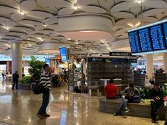 -贾特拉帕蒂·希瓦吉国际机场