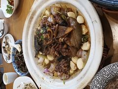 -品鲜村农家菜·阳澄湖大闸蟹(总店)