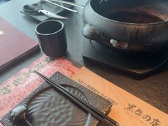 -黑牛の店·黑金店(沈阳万象城店)