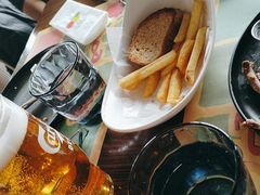 -安妮意大利餐厅(日坛店)