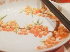 -西贝(东城万达广场店)