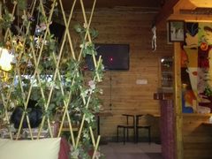 -爱德堡西餐咖啡吧(北师大店)