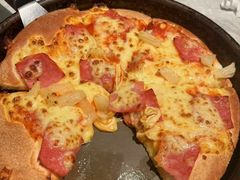 -必胜客(远大路店)
