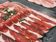 -花味·自助烤肉(雨花客厅店)