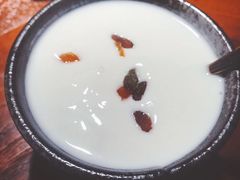 新疆手工老酸奶-楼兰新疆主题餐厅(悠方店)