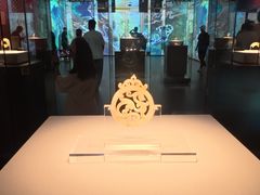 -北京大葆台遗址博物馆