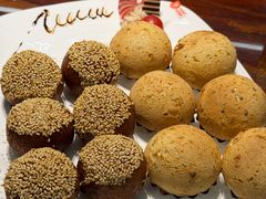 -御唐府 鲍满楼(体育中心店)