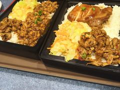 -魏家凉皮(铜锣湾店)