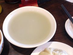豆汁-姚记炒肝店(簋街店)