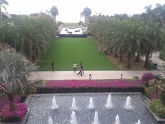 外景-三亚海棠湾万丽度假酒店