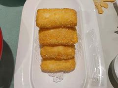 -大鸭梨烤鸭(左家庄店)
