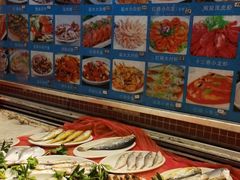 -老地方海鲜坊(步行街店)