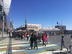 -华特·迪士尼音乐厅